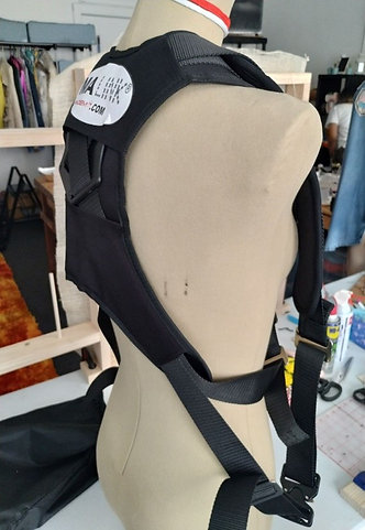 MaLink Tandem Harness - Image 3