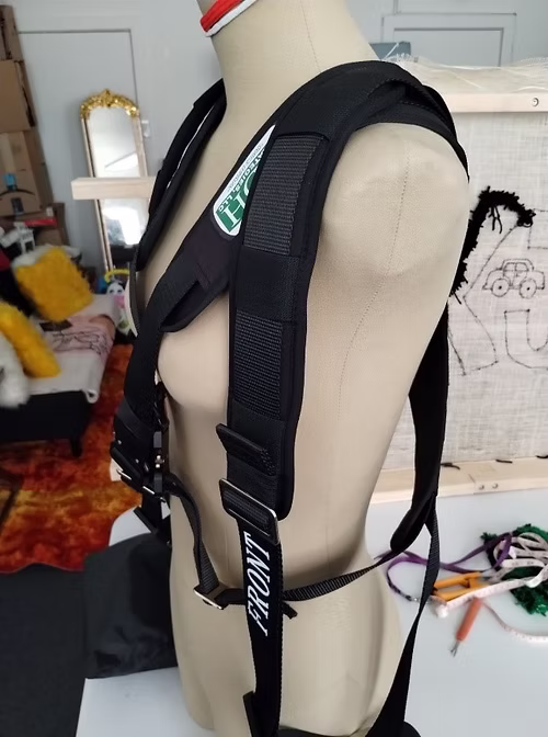 MaLink Tandem Harness - Image 2